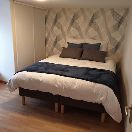Maisons Cosy De Village Gurgy Екстер'єр фото
