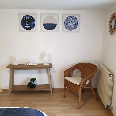 Maisons Cosy De Village Gurgy Екстер'єр фото