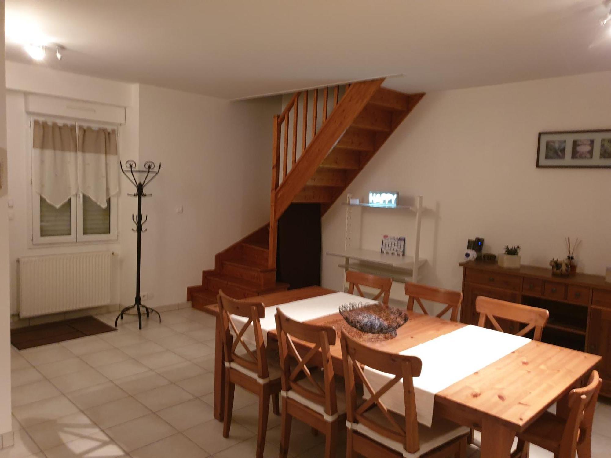 Maisons Cosy De Village Gurgy Екстер'єр фото