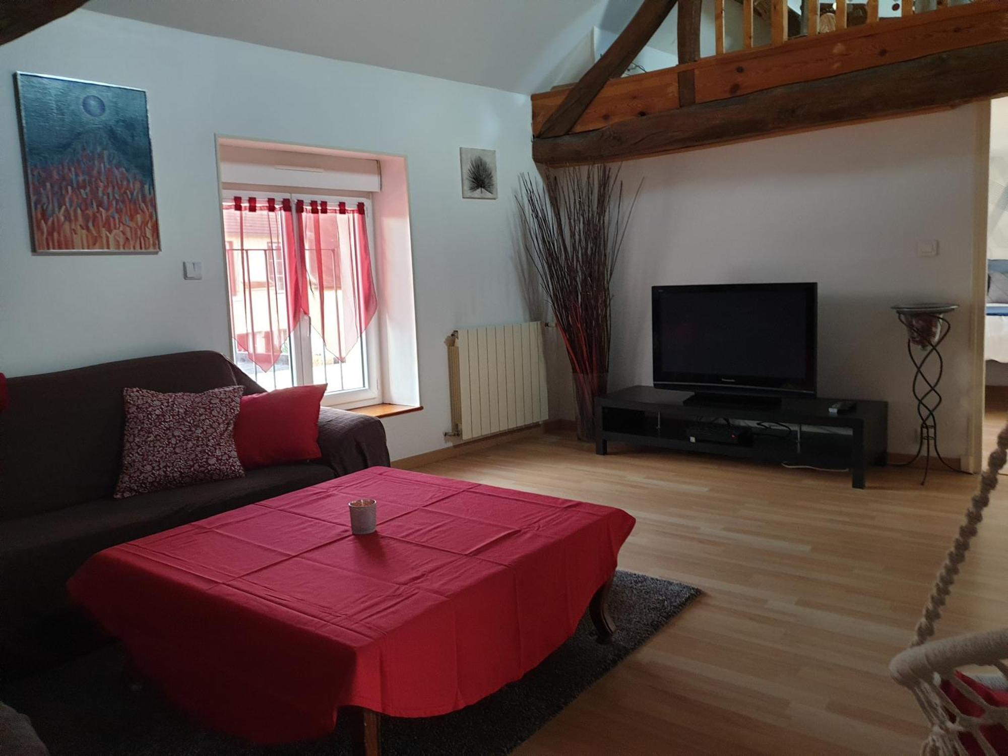 Maisons Cosy De Village Gurgy Екстер'єр фото