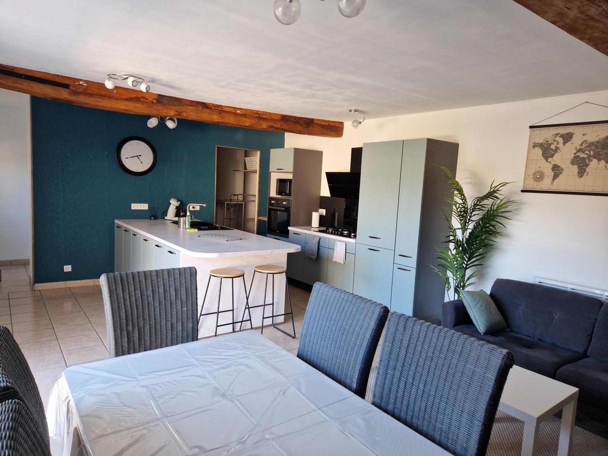 Maisons Cosy De Village Gurgy Екстер'єр фото