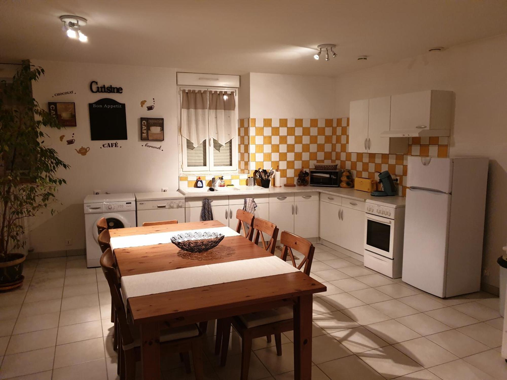 Maisons Cosy De Village Gurgy Екстер'єр фото