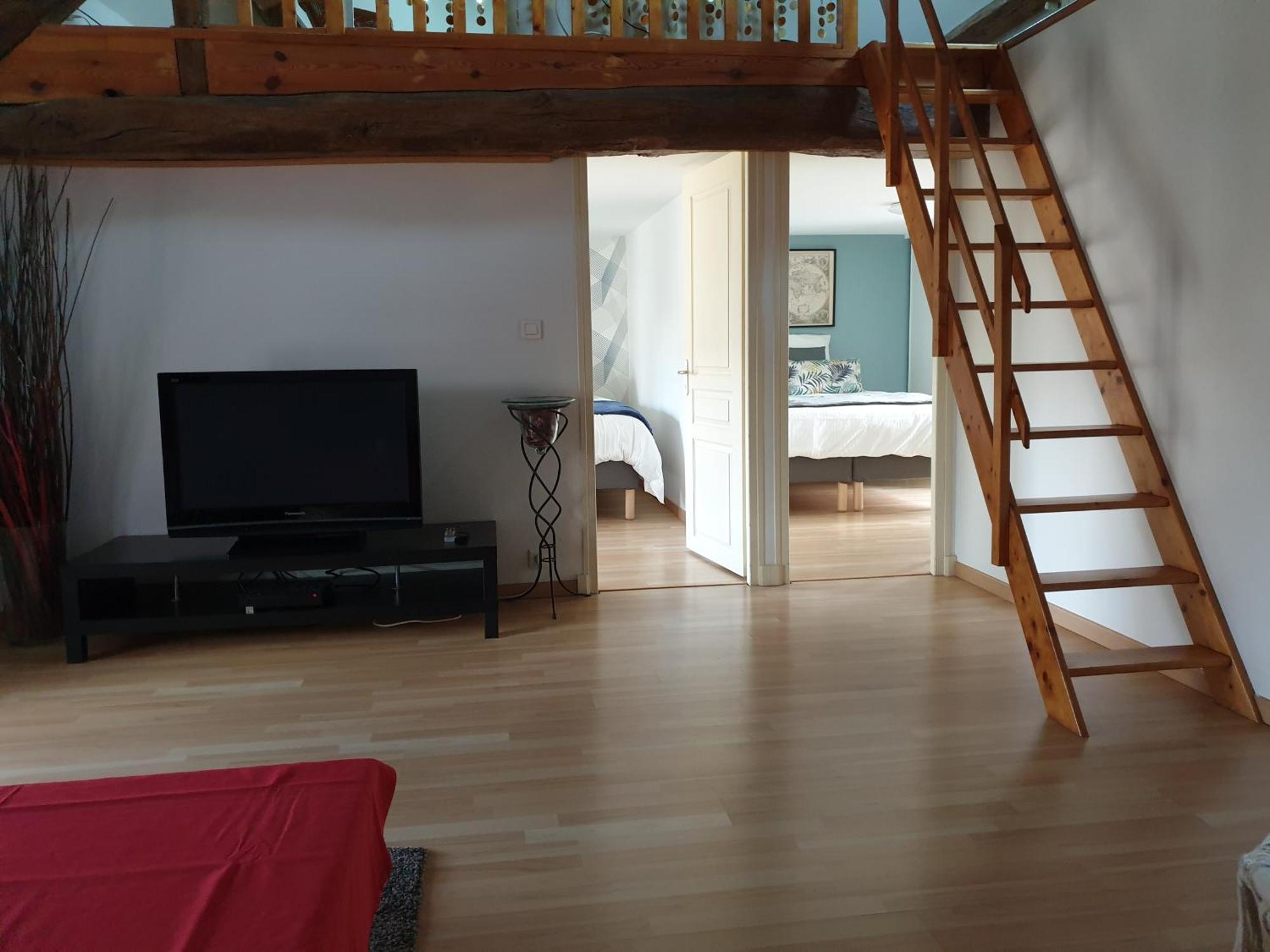 Maisons Cosy De Village Gurgy Екстер'єр фото