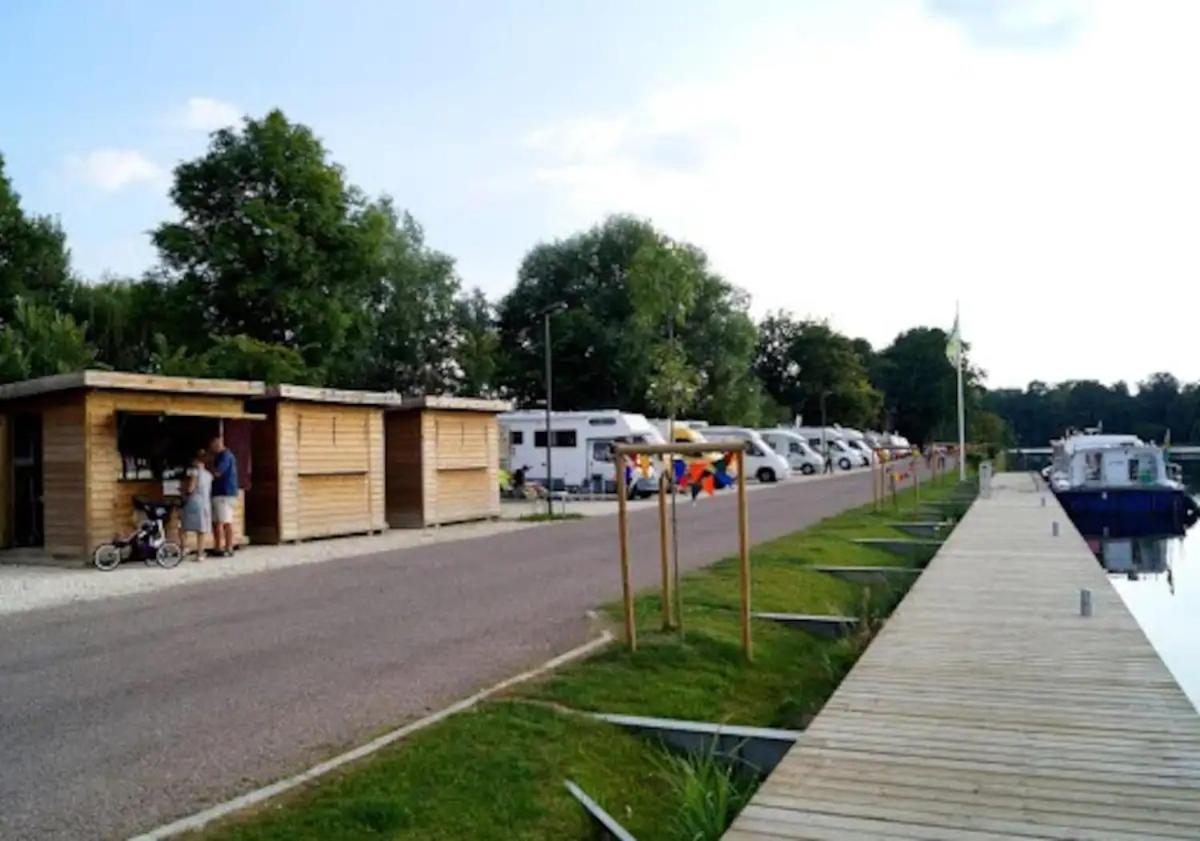 Maisons Cosy De Village Gurgy Екстер'єр фото