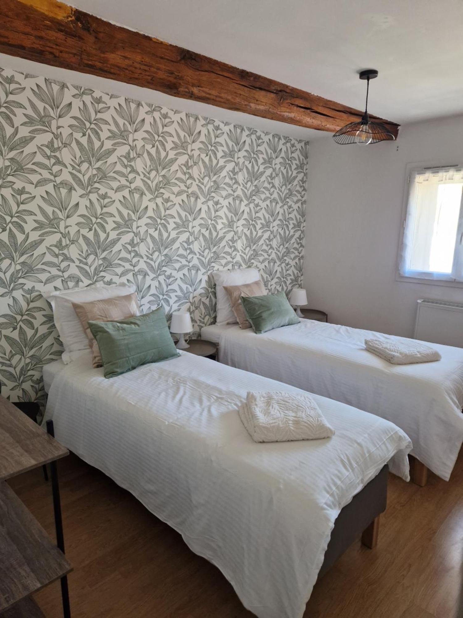 Maisons Cosy De Village Gurgy Екстер'єр фото