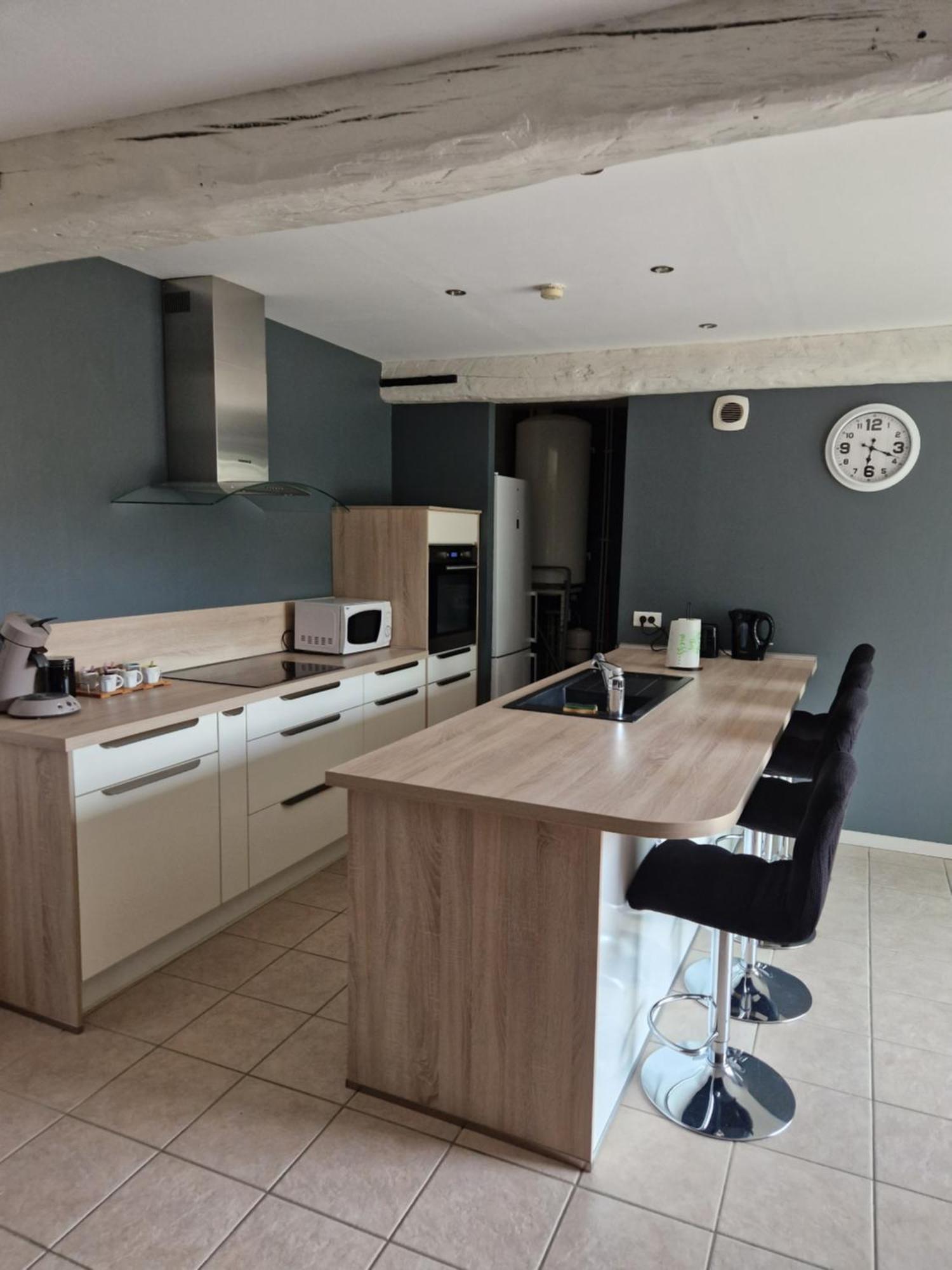 Maisons Cosy De Village Gurgy Екстер'єр фото