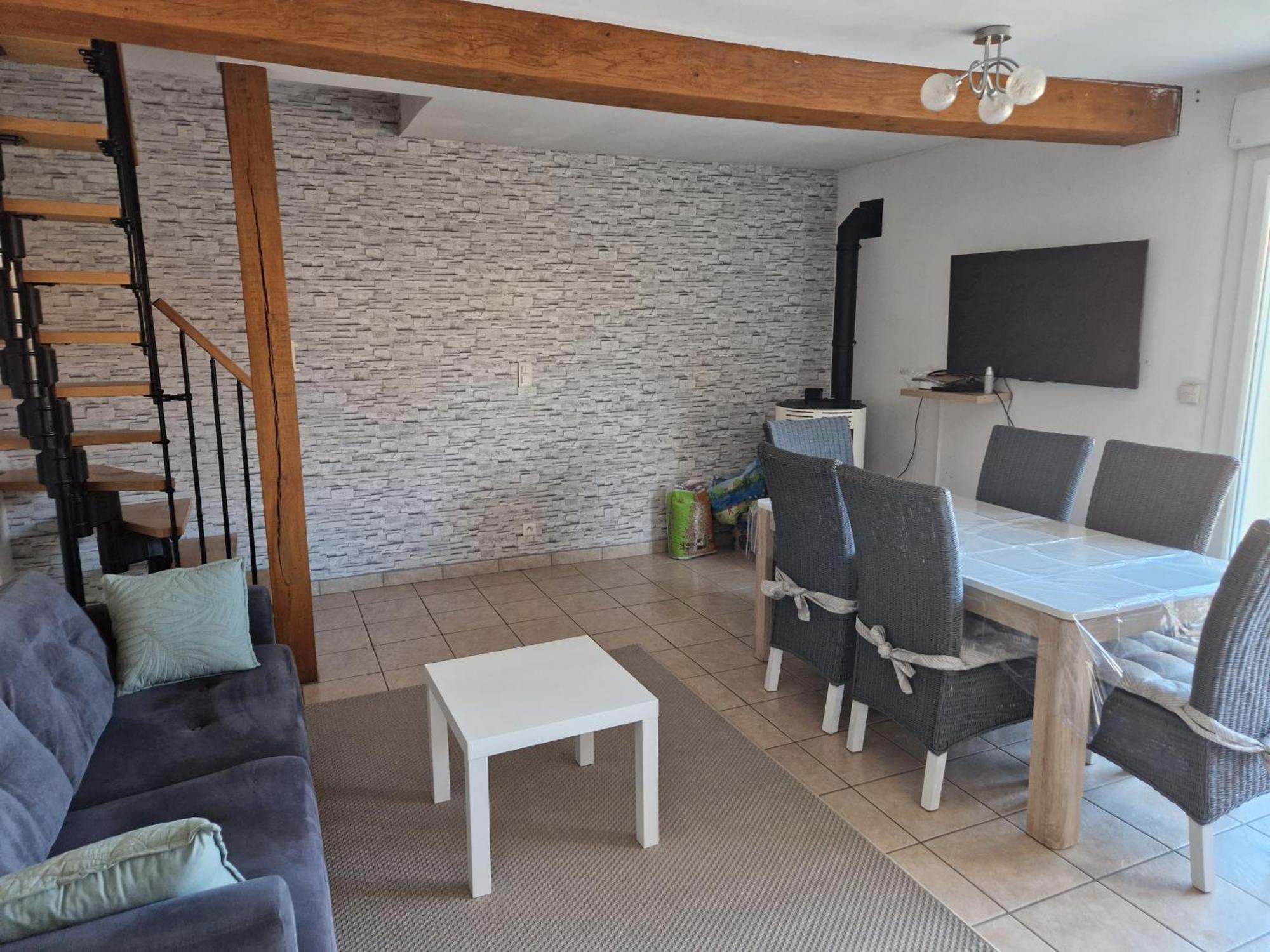 Maisons Cosy De Village Gurgy Екстер'єр фото