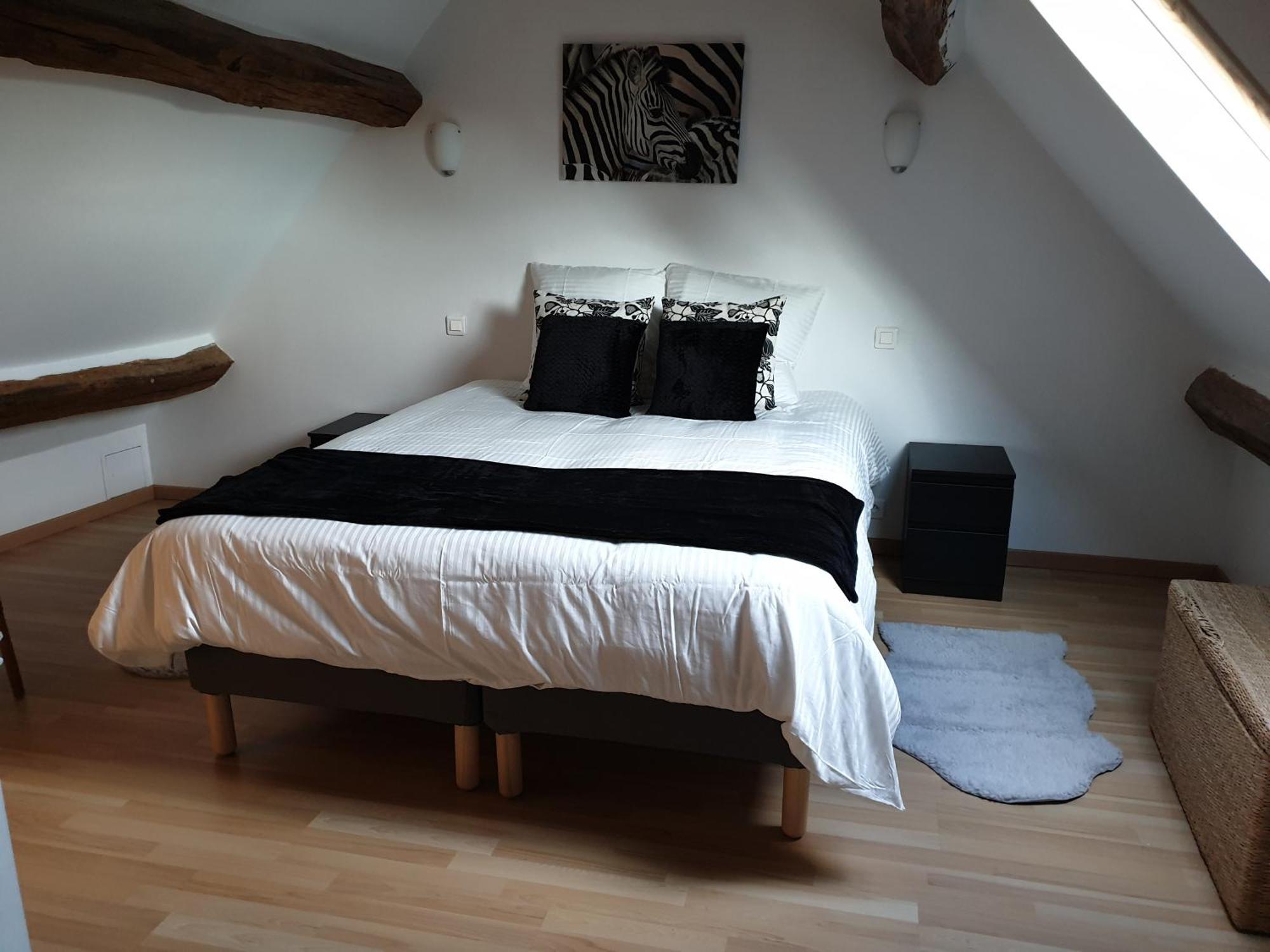 Maisons Cosy De Village Gurgy Екстер'єр фото