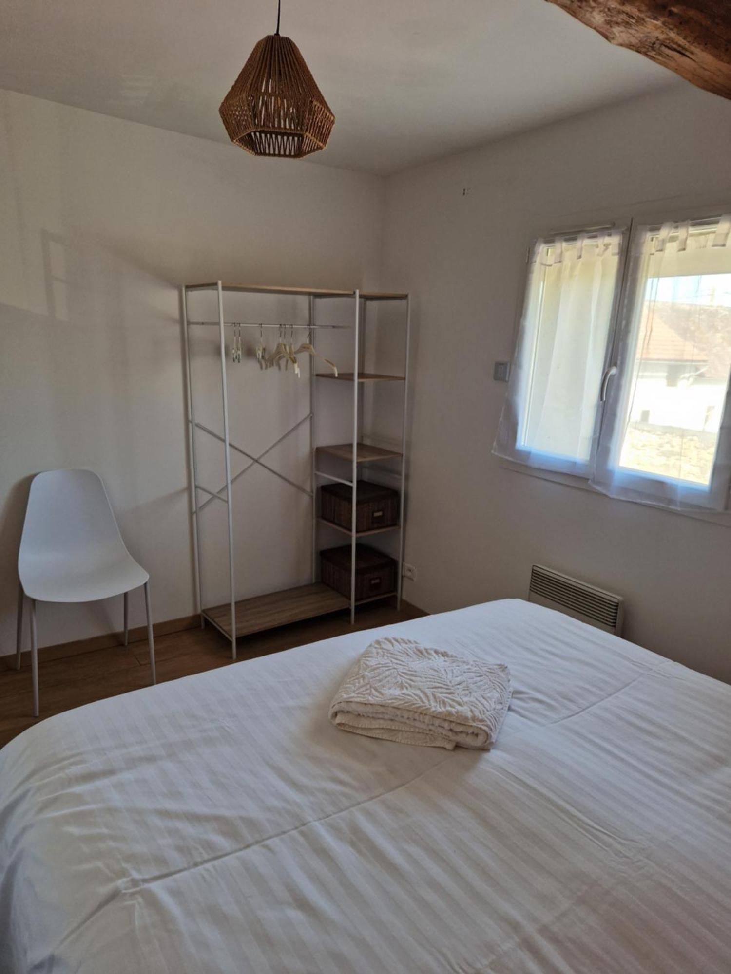 Maisons Cosy De Village Gurgy Екстер'єр фото