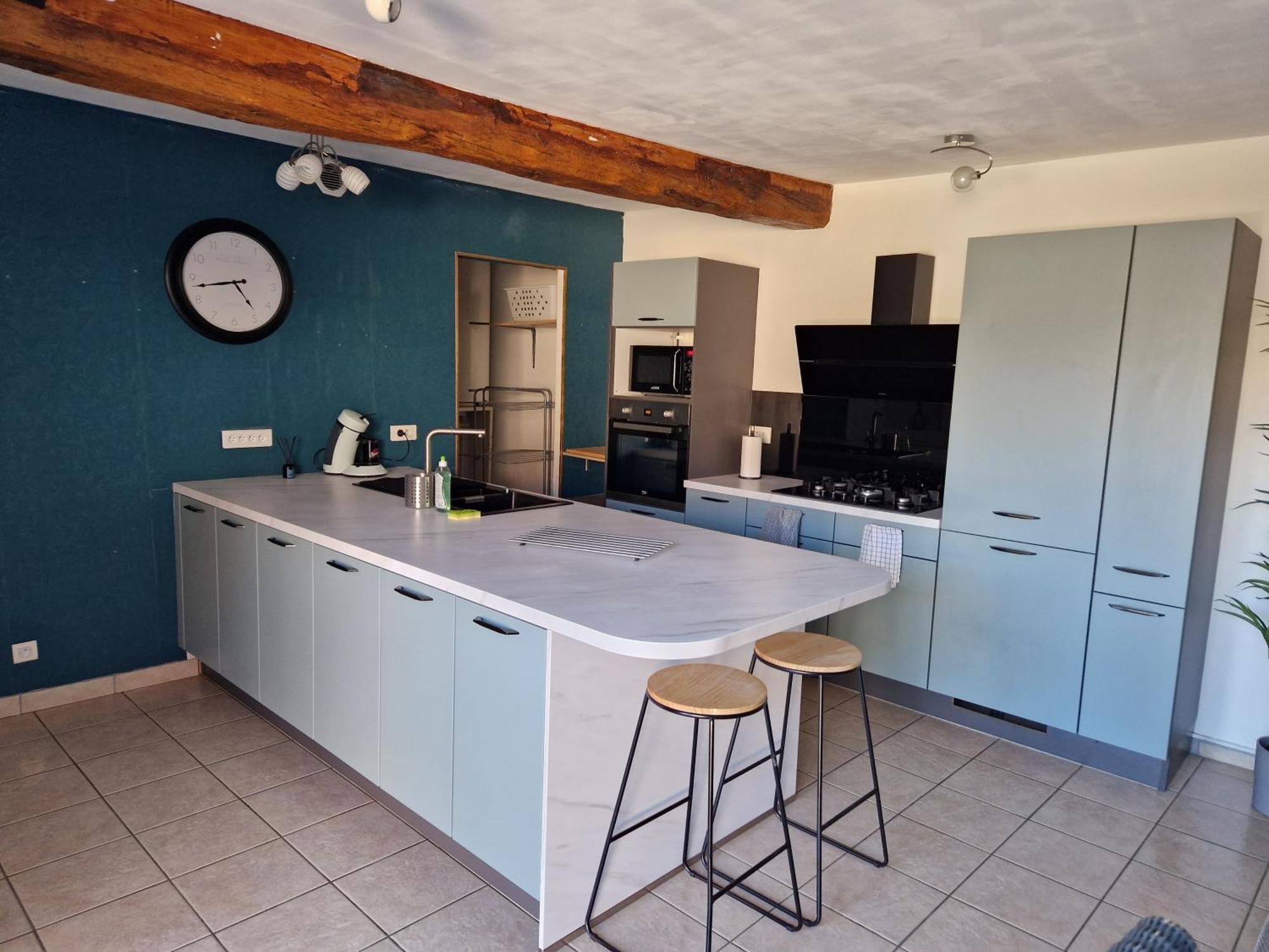 Maisons Cosy De Village Gurgy Екстер'єр фото