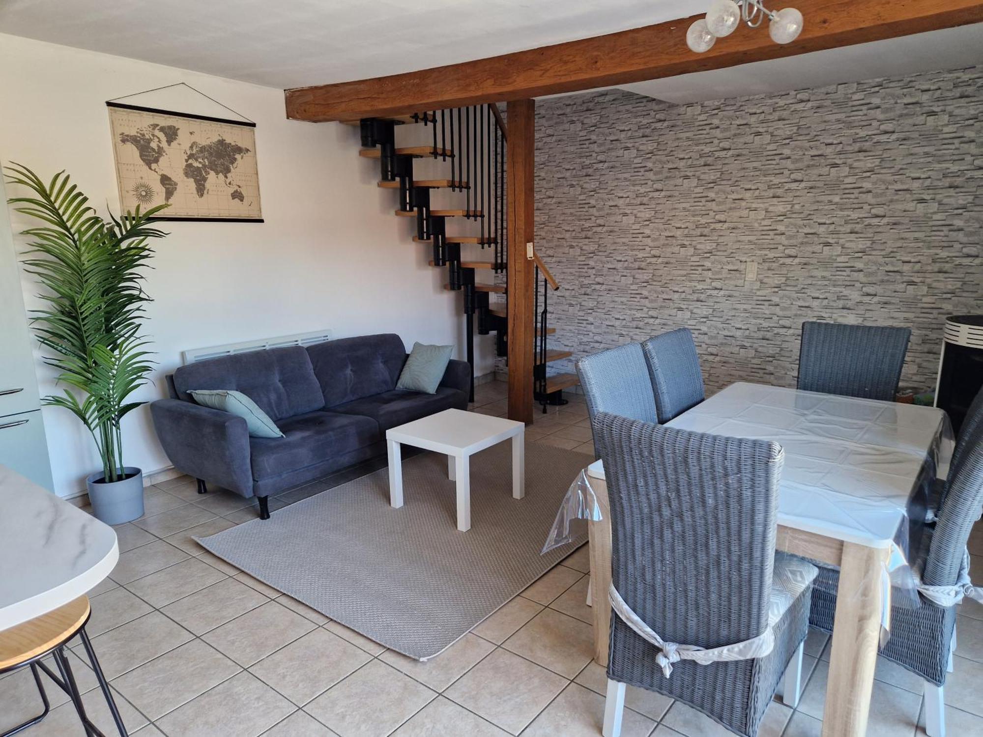 Maisons Cosy De Village Gurgy Екстер'єр фото